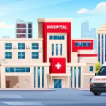 Choosing a Hospital