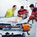 Emergency Care In Hospitals: Saving Lives Every Day