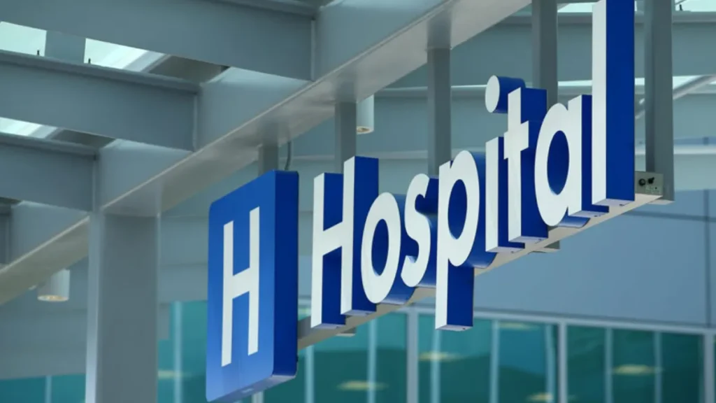 Innovations in Healthcare