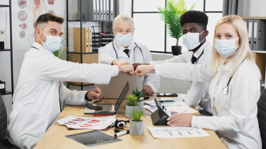 Sustainability In Hospitals: Building A Greener Future For Healthcare