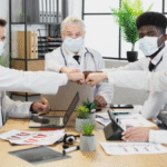 Sustainability In Hospitals: Building A Greener Future For Healthcare