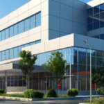 The Evolution Of Modern Hospitals: From Past To Present