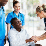 The Importance Of Patient Centered Care In Hospitals